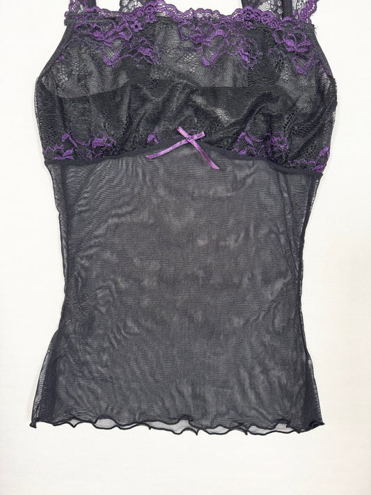 Micromesh Cami ♡ Size XS