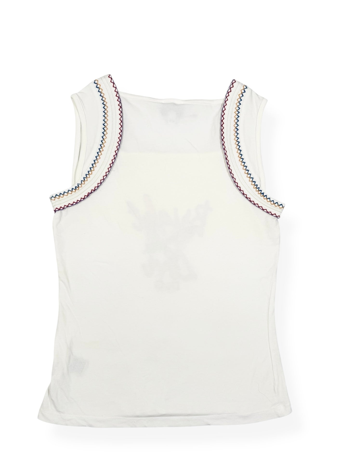 D&G Butterfly Tank ♡ Size XS/S