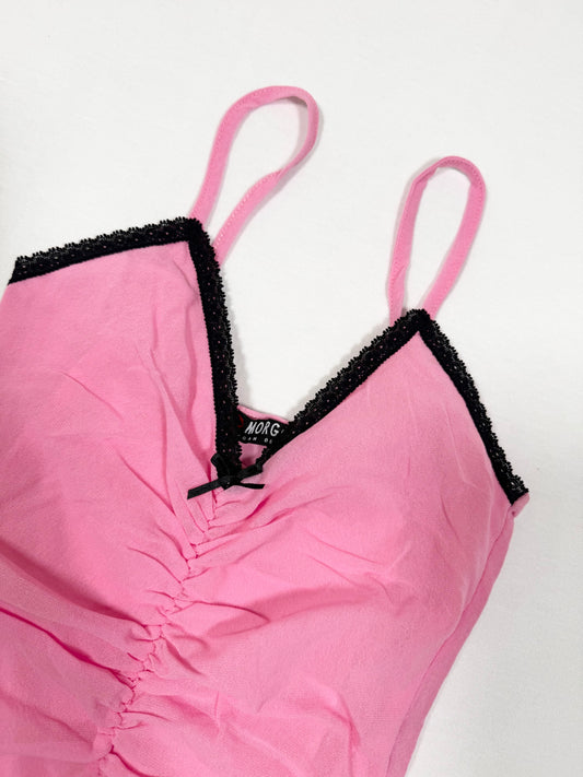 Morgan De Toi Cami ♡ Size XS