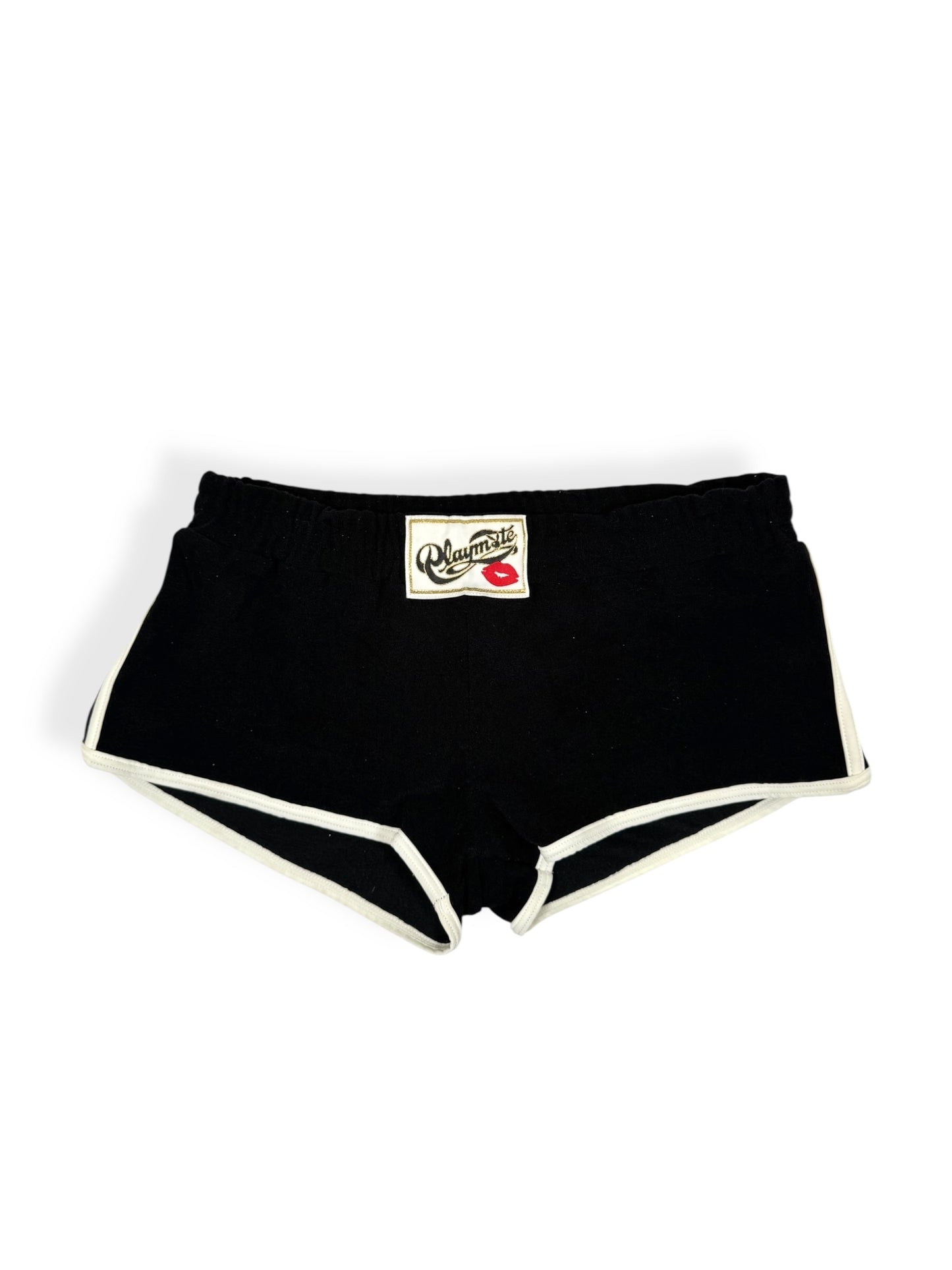 “Playmate” Booty Shorts