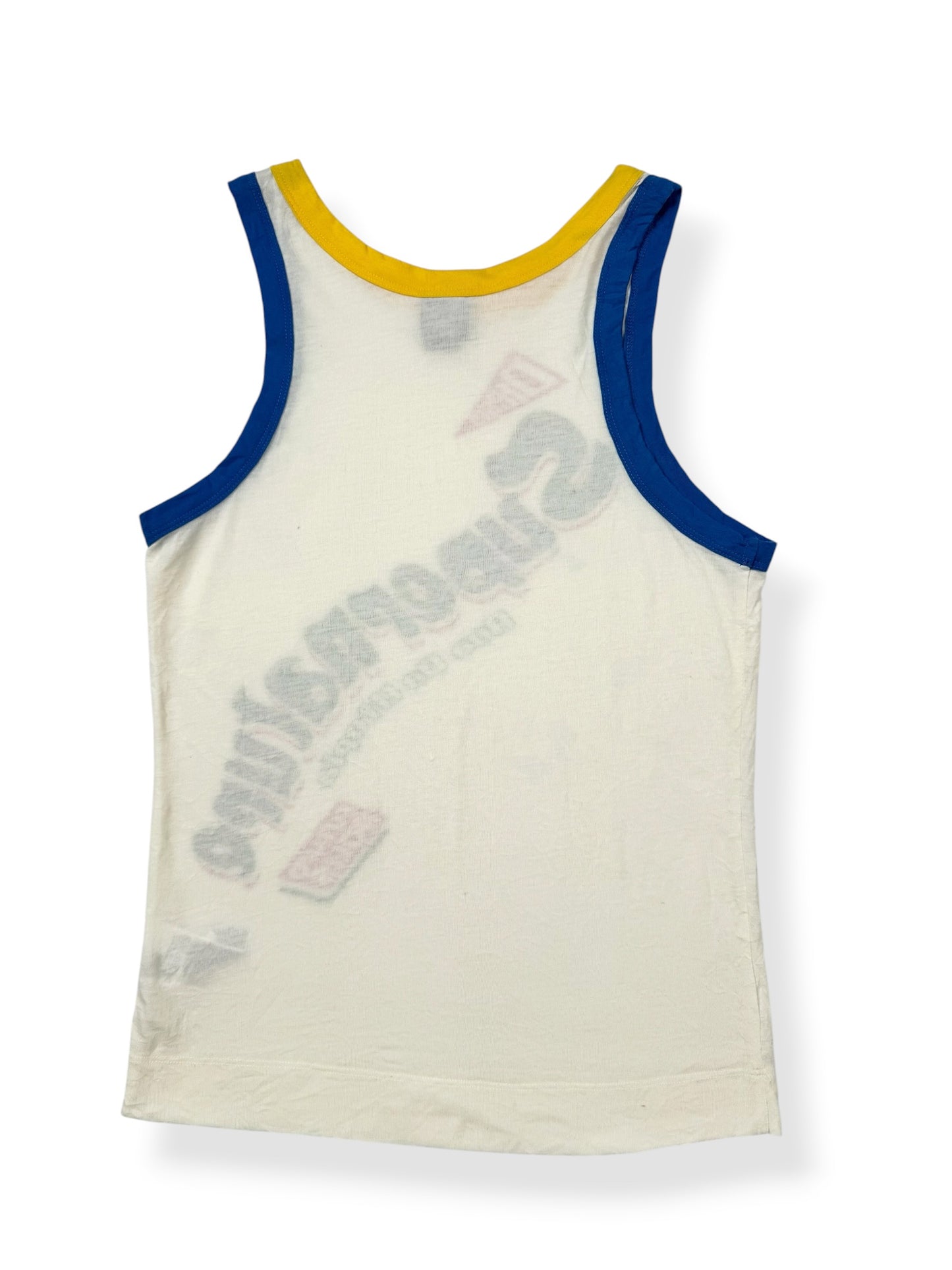 Diesel Supernature Tank ♡ M