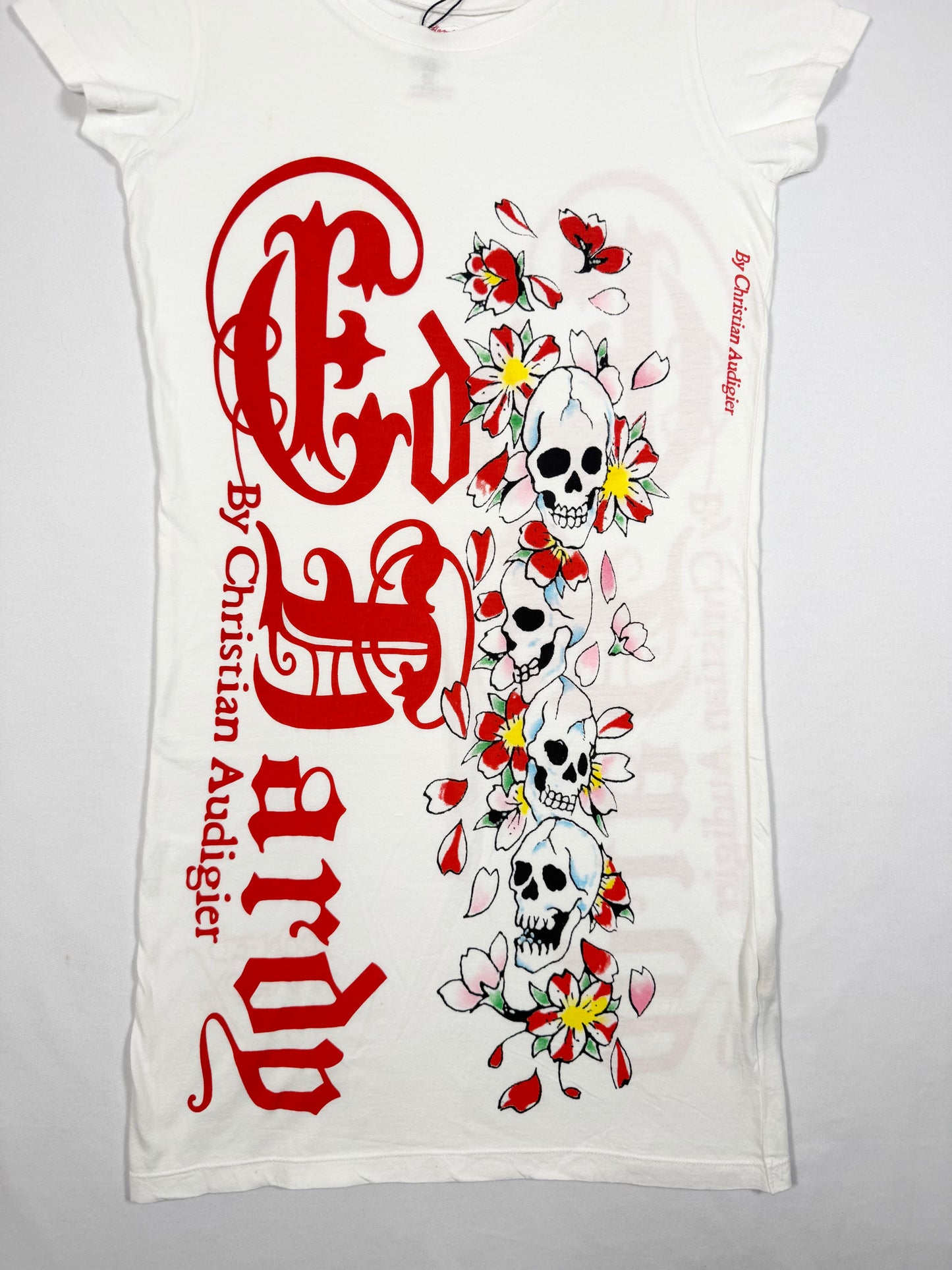 Ed Hardy Tee