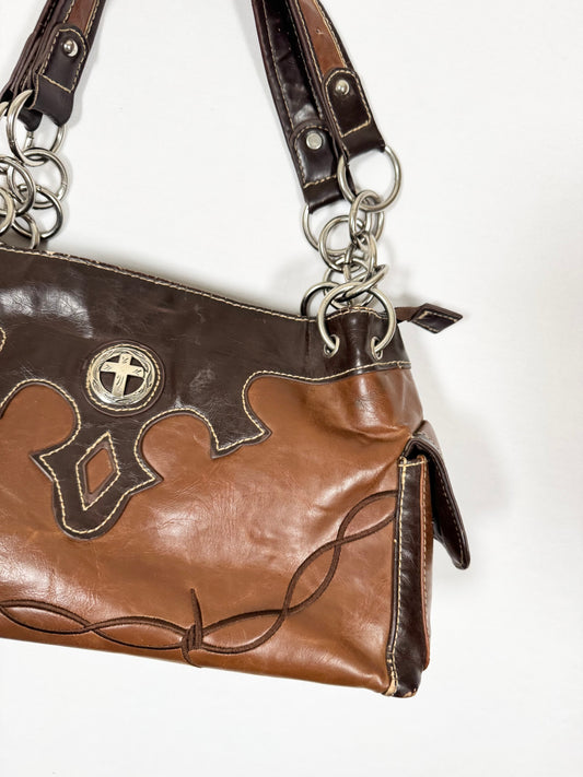 00s Western Bag