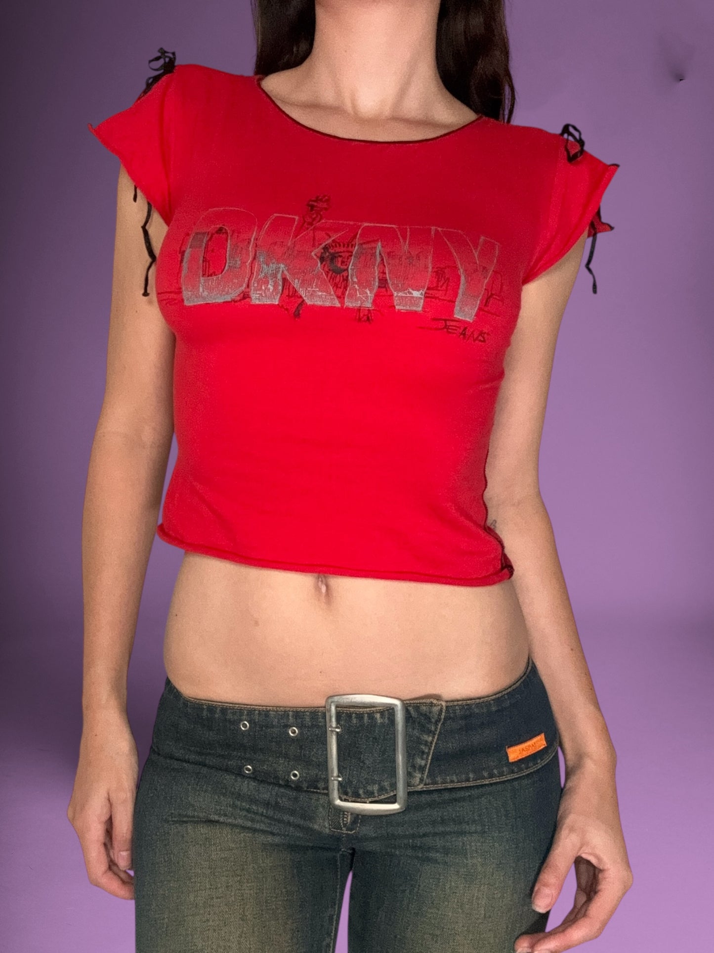 DKNY Tee