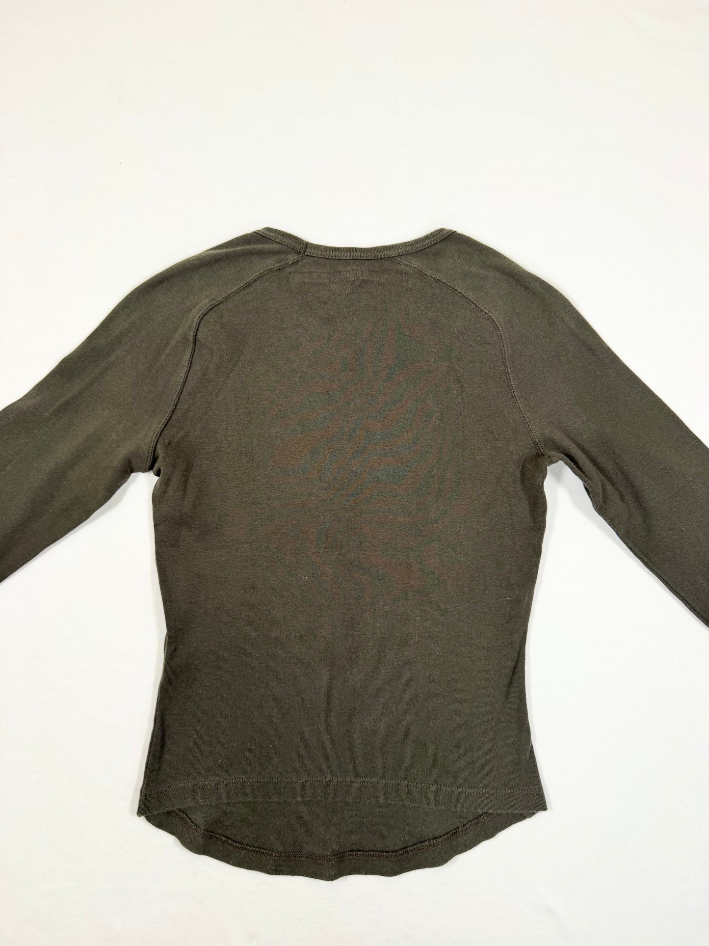 Miss Sixty Star Top ☆ S