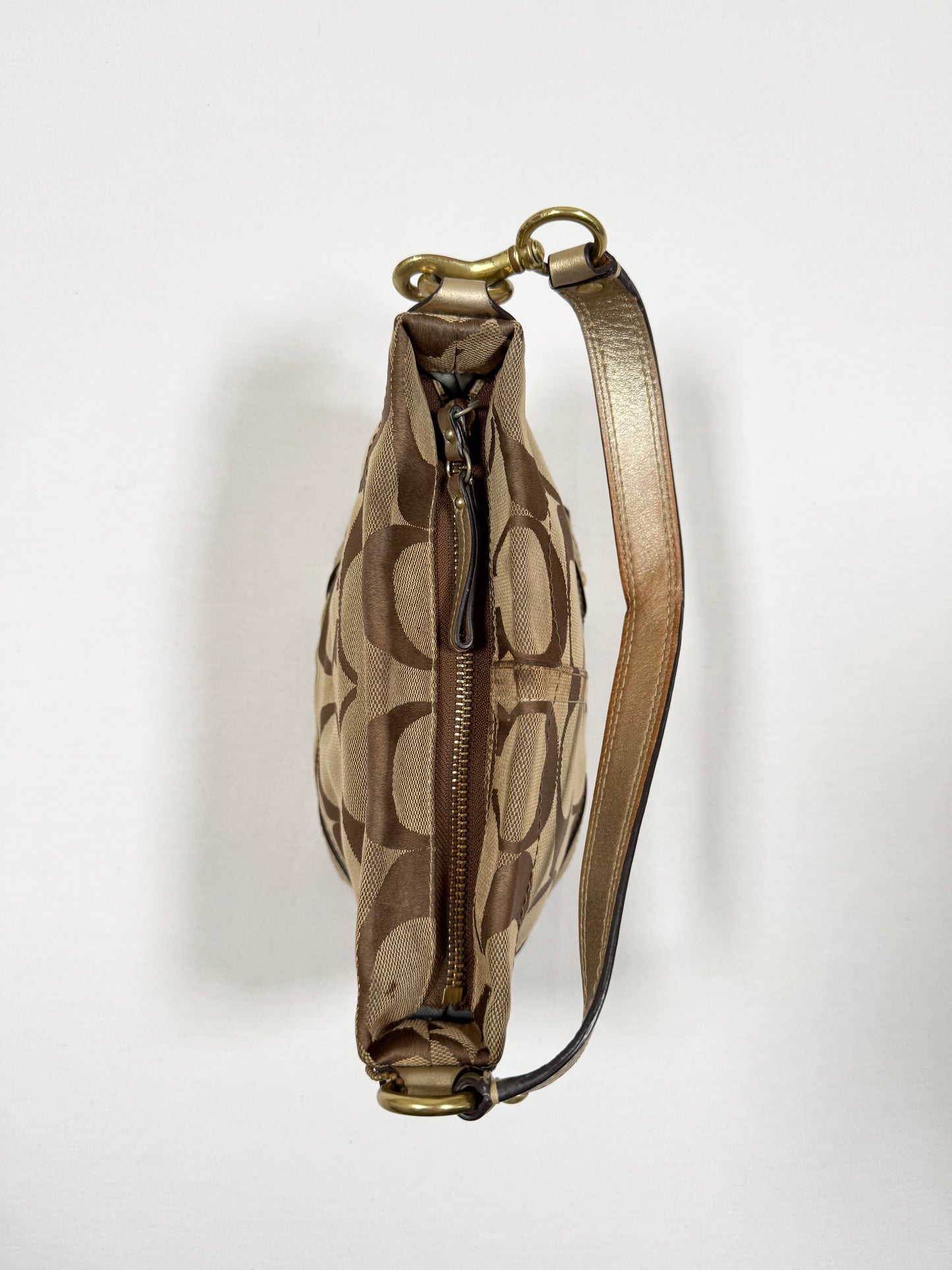 Coach Mini Shoulder Bag