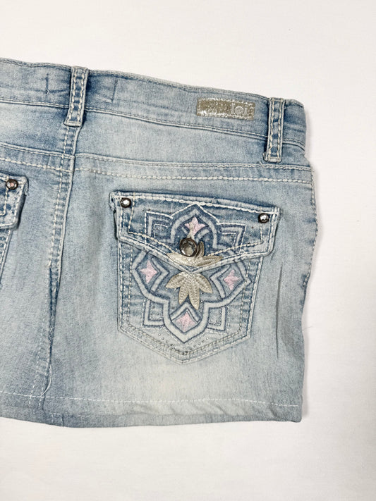 L.e.i Mini Skirt ♡ Size XS