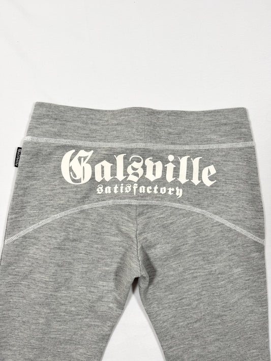 Galsville Zipper Trackpants
