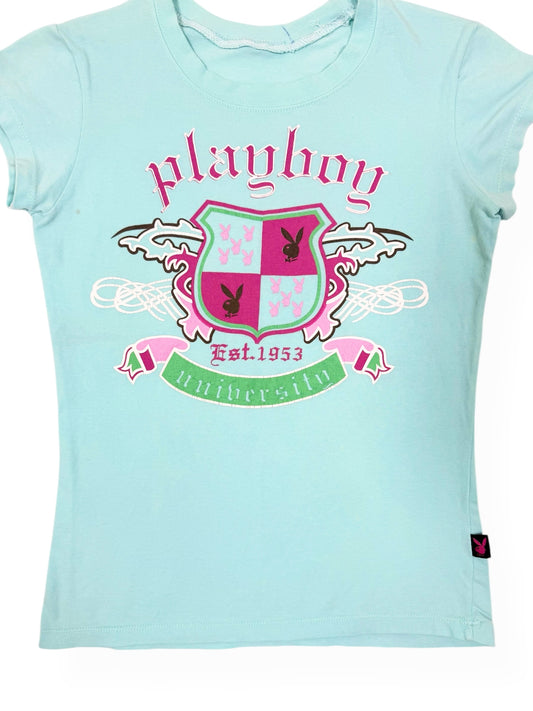 Playboy University Tee