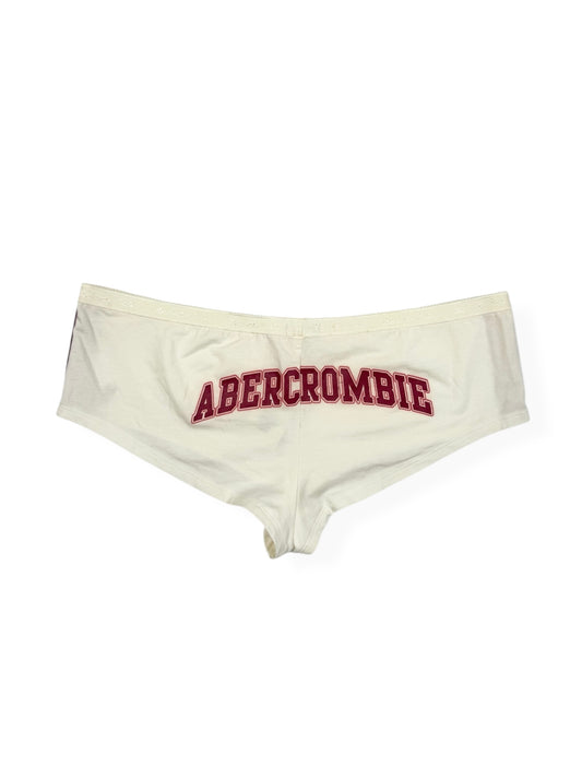 Abercrombie Micro Shorts ♡ Size S/M