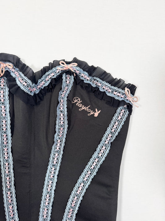 Playboy Corset