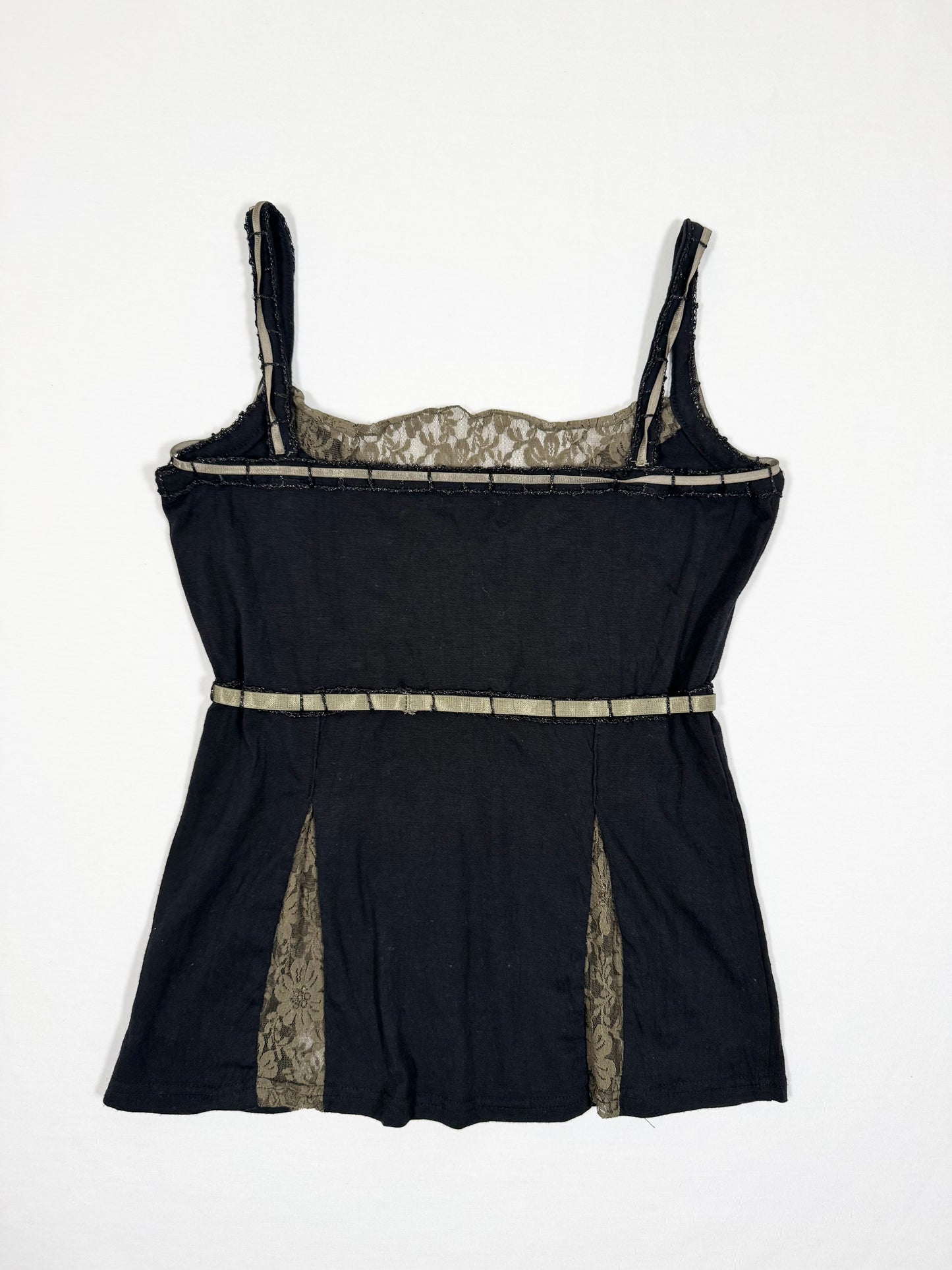 Lace Cami