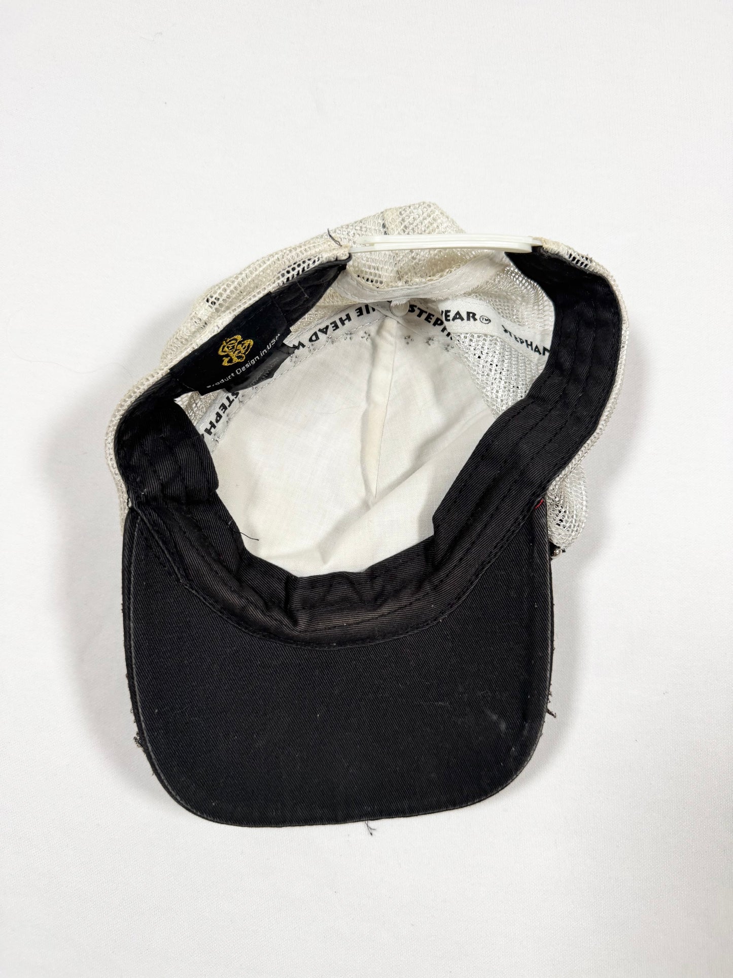 Grunge Studded Cap ♡