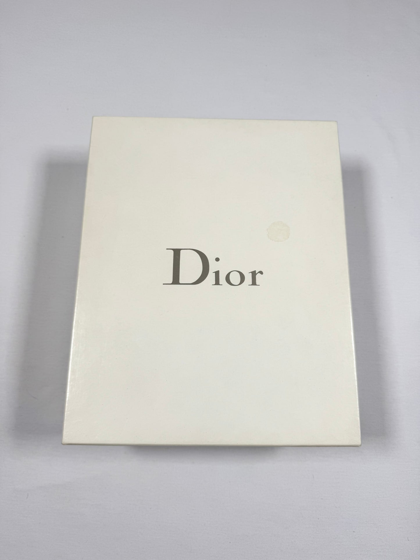 Dior Trotter Blossom Clogs ♡ Euro 34