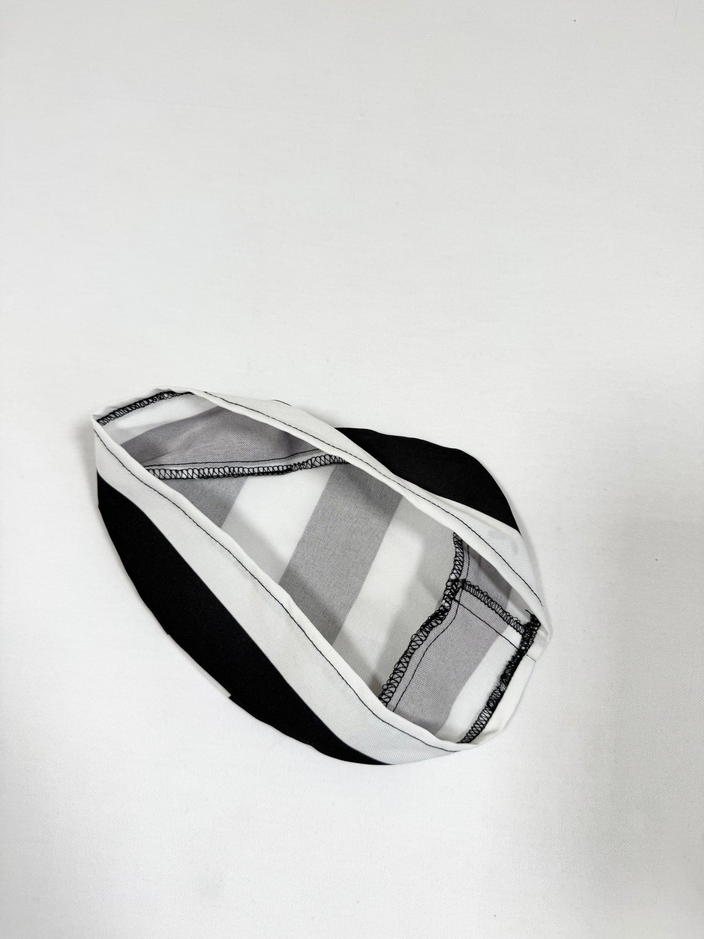 Playboy Prisoner Costume ♡ Size M