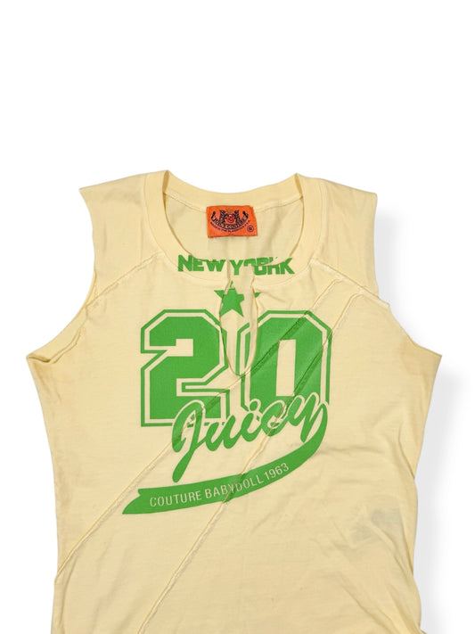 Juicy Couture Tank