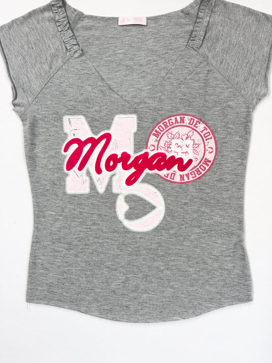 Morgan De Toi Tee ♡ S