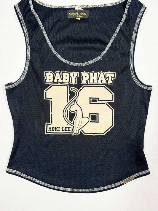 Baby Phat Tank