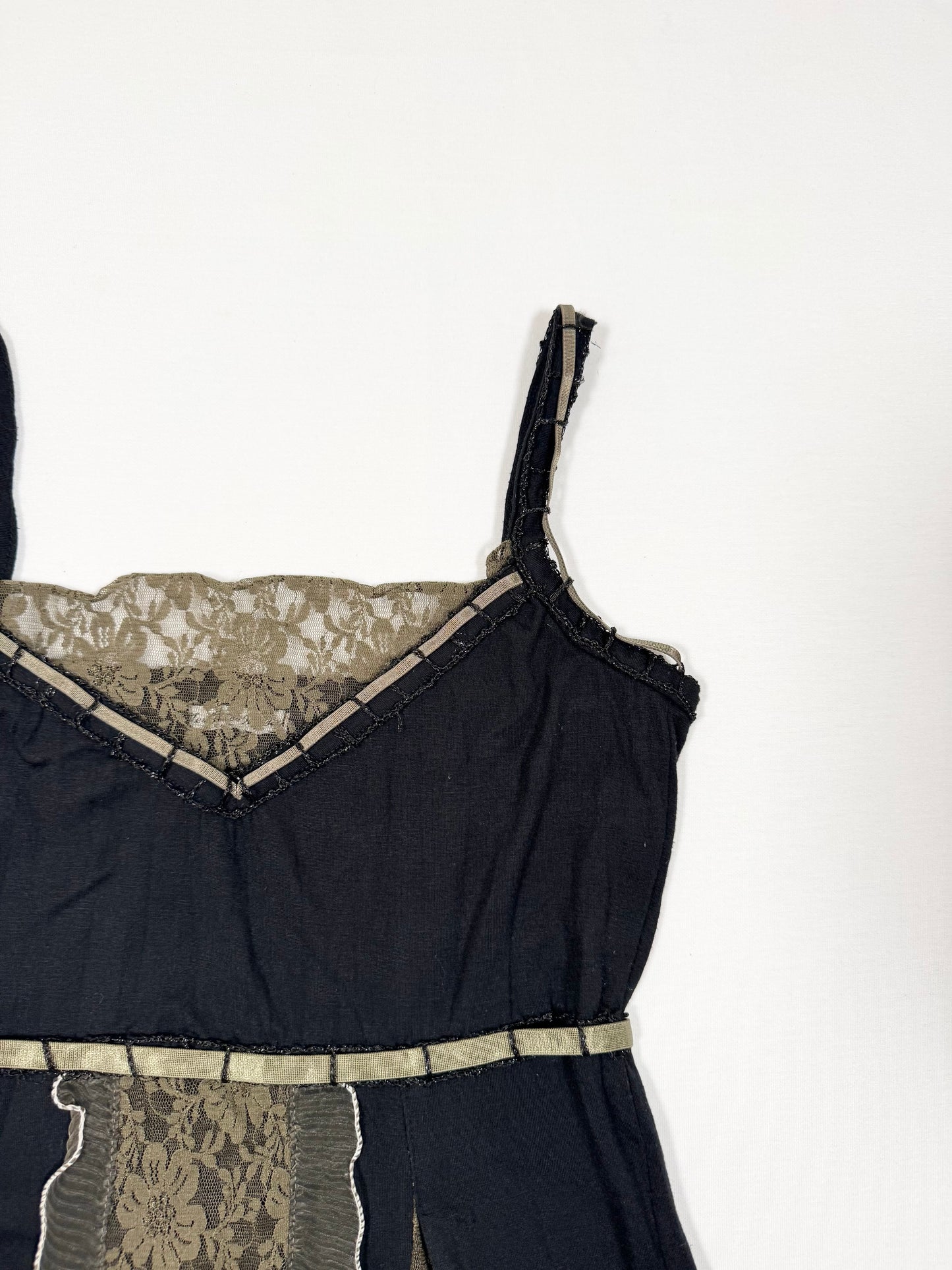 Lace Cami