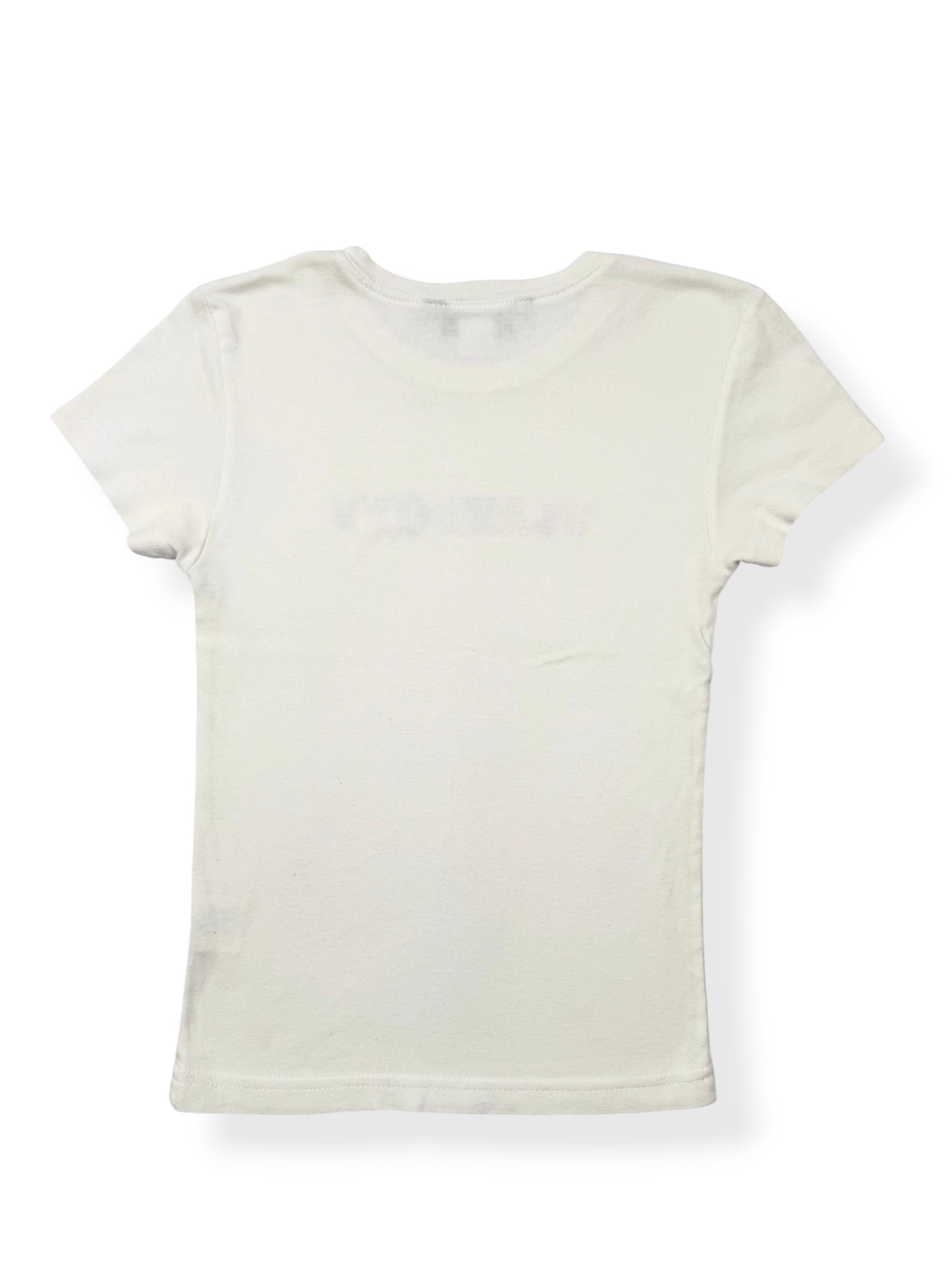 Playboy USA Glitter Logo Tee ♡ S/M