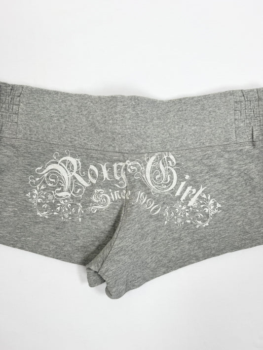 Roxy Girl Shorts ♡ L