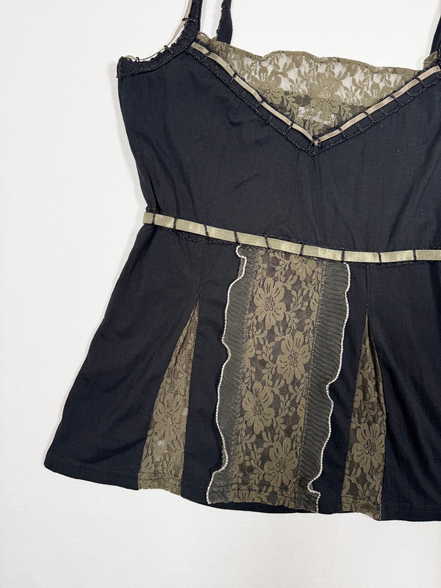 Lace Cami