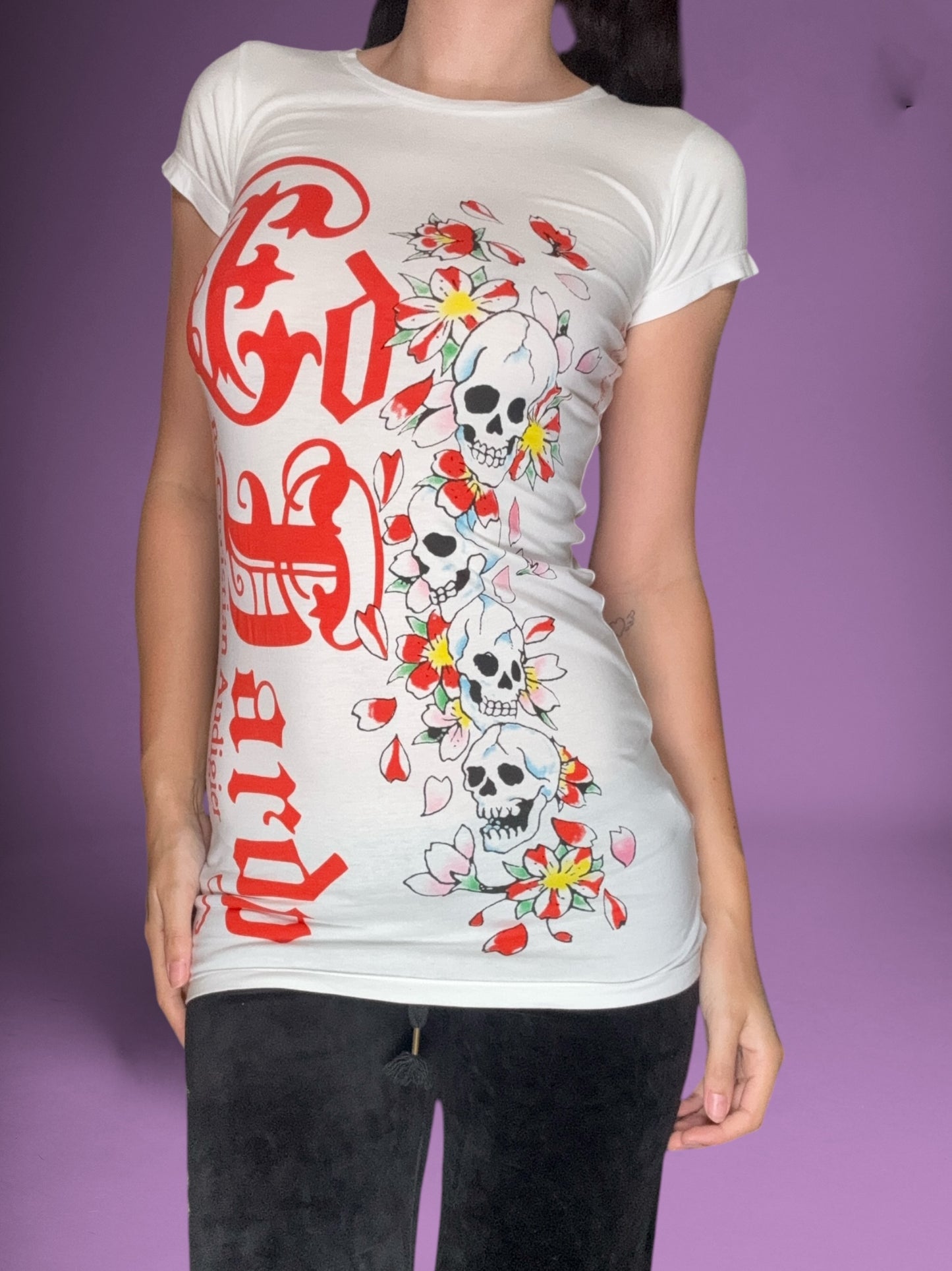 Ed Hardy Tee