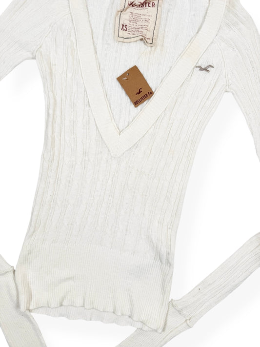 Hollister Knit