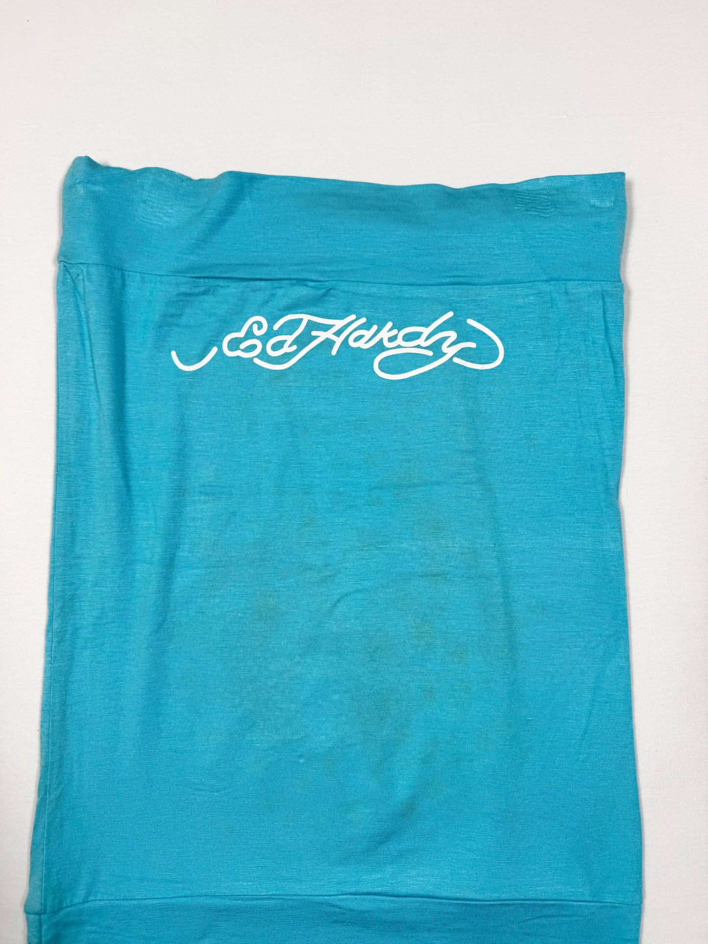 Ed Hardy Tube Top