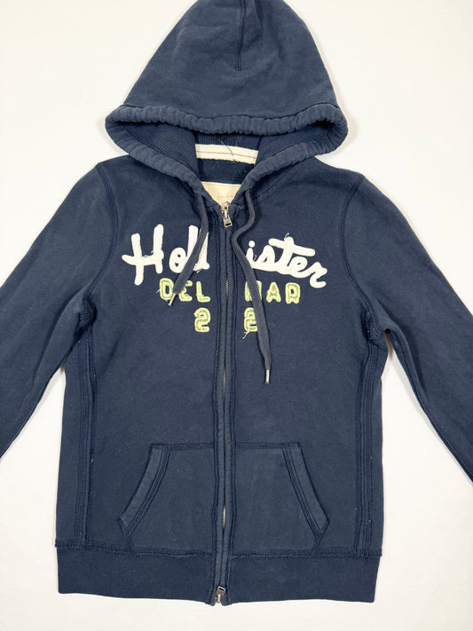 Hollister Zip Up