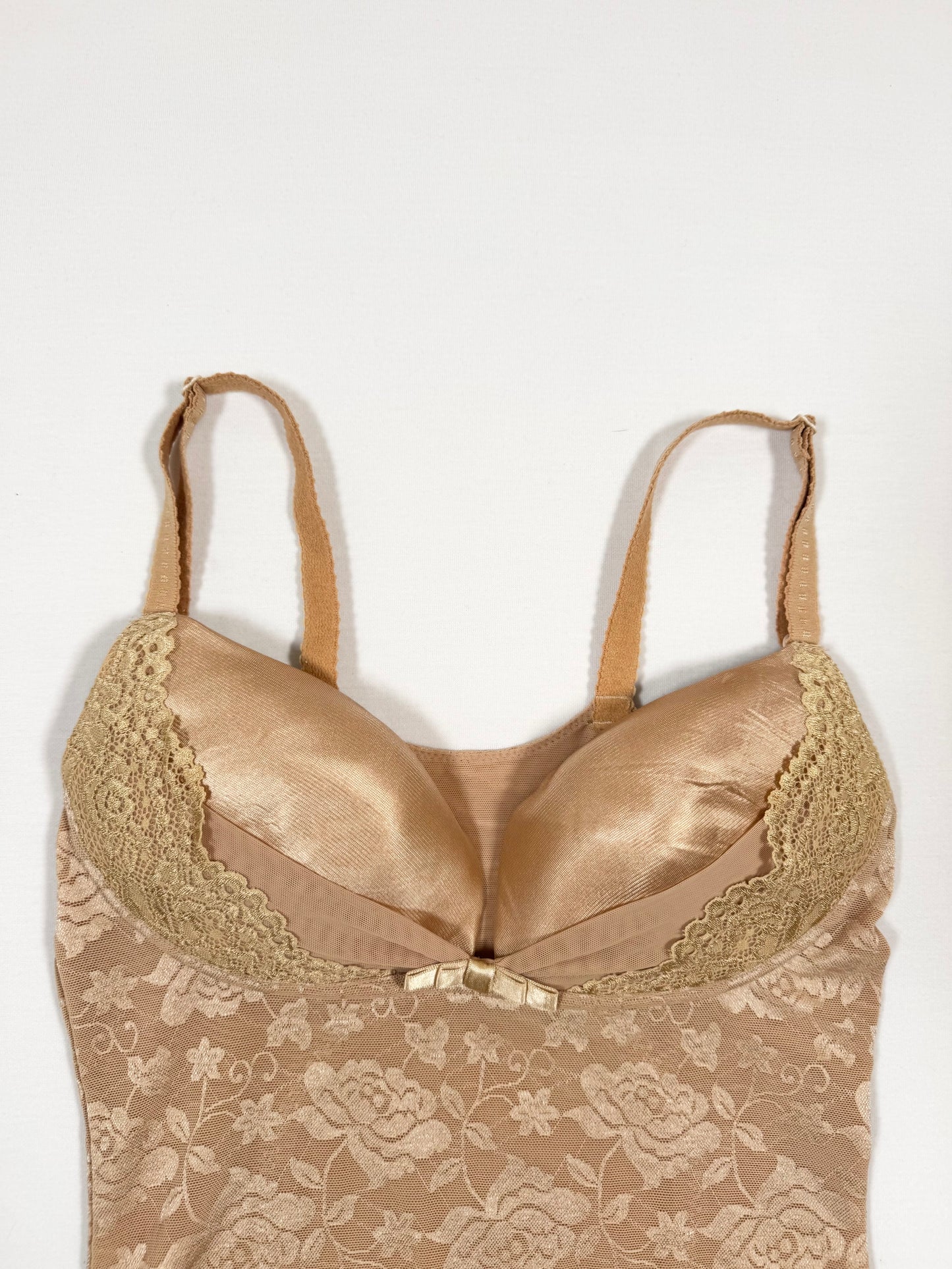 Rose Lace Cami