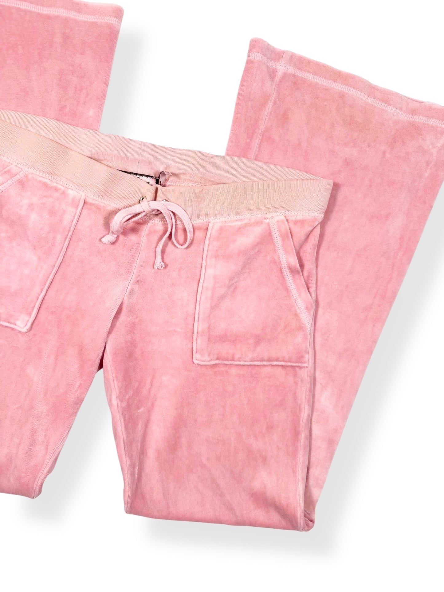 Pink Juicy Couture Tracksuit