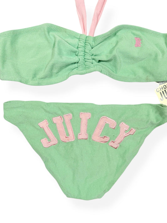 Juicy Couture Velour Bikini