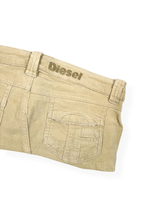 Diesel Micro Skirt