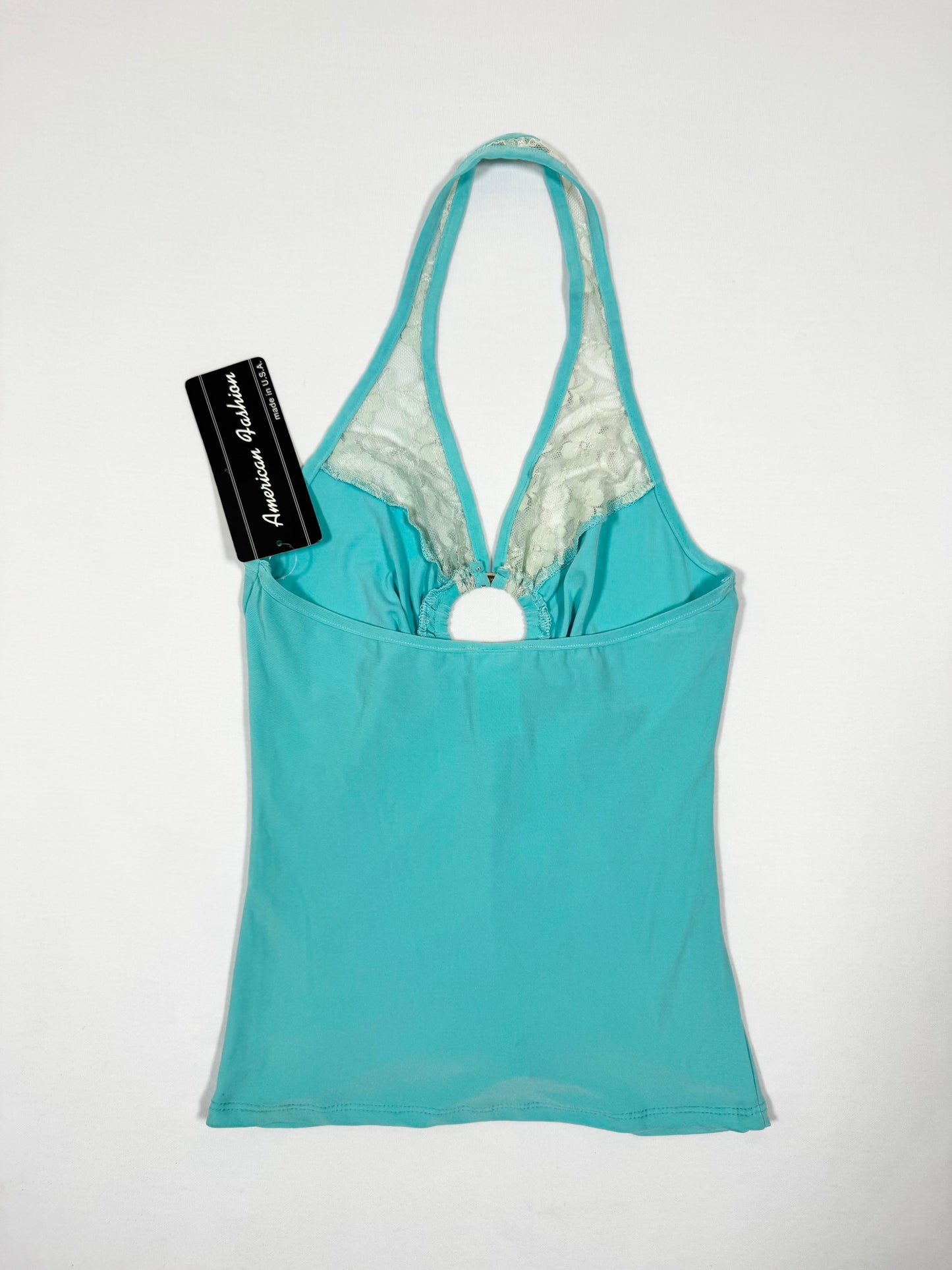 Deadstock 00s Halter