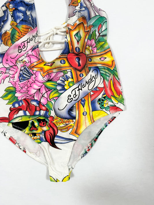 Ed Hardy Swimsuit