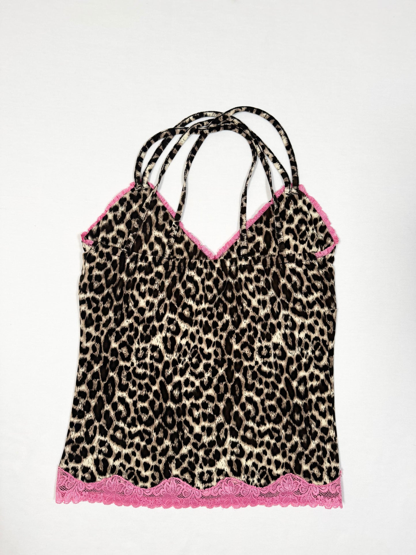 EMS EXCITE Leopard Cami