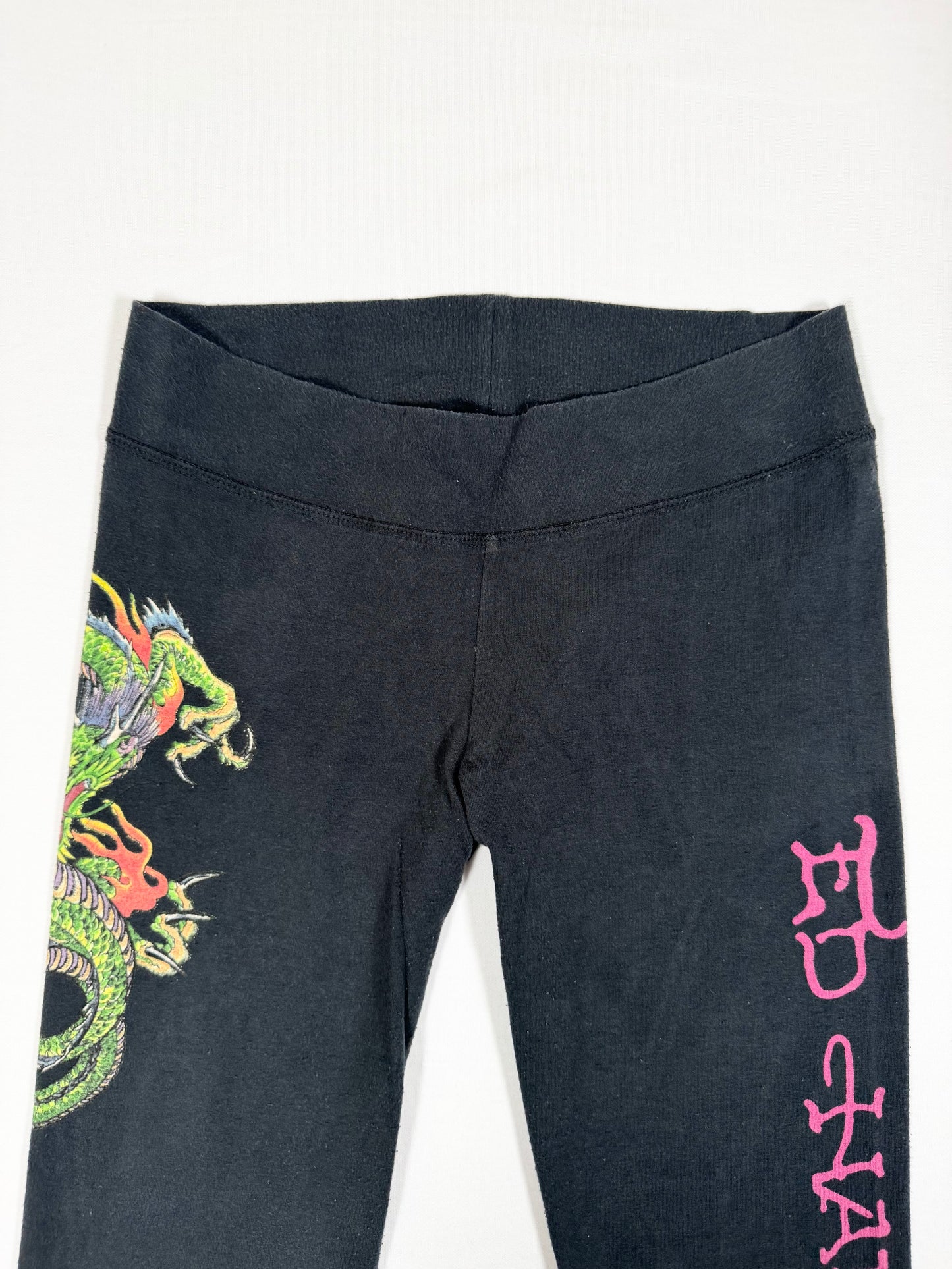 Ed Hardy 3/4 Leggings
