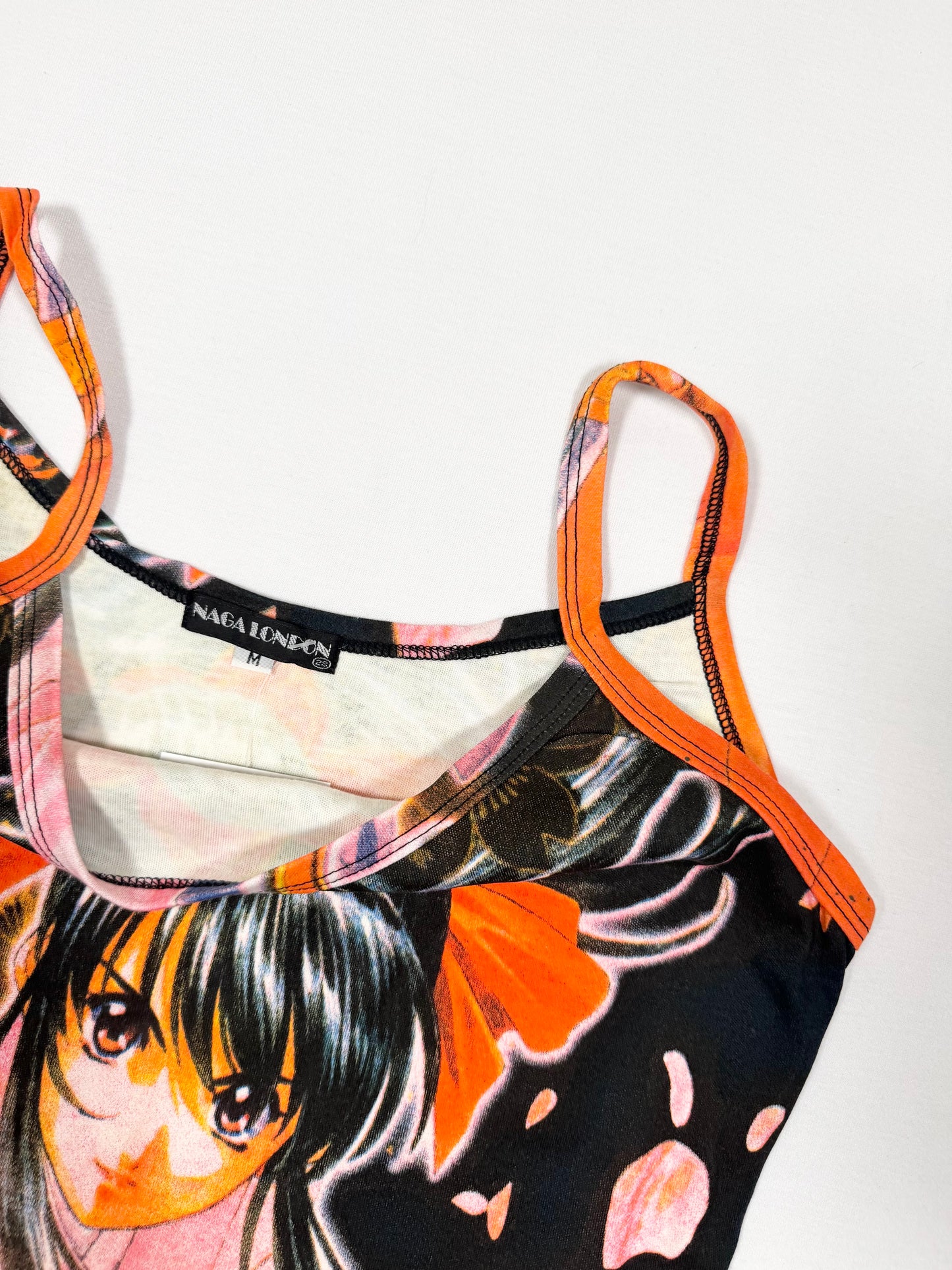 Manga Cami