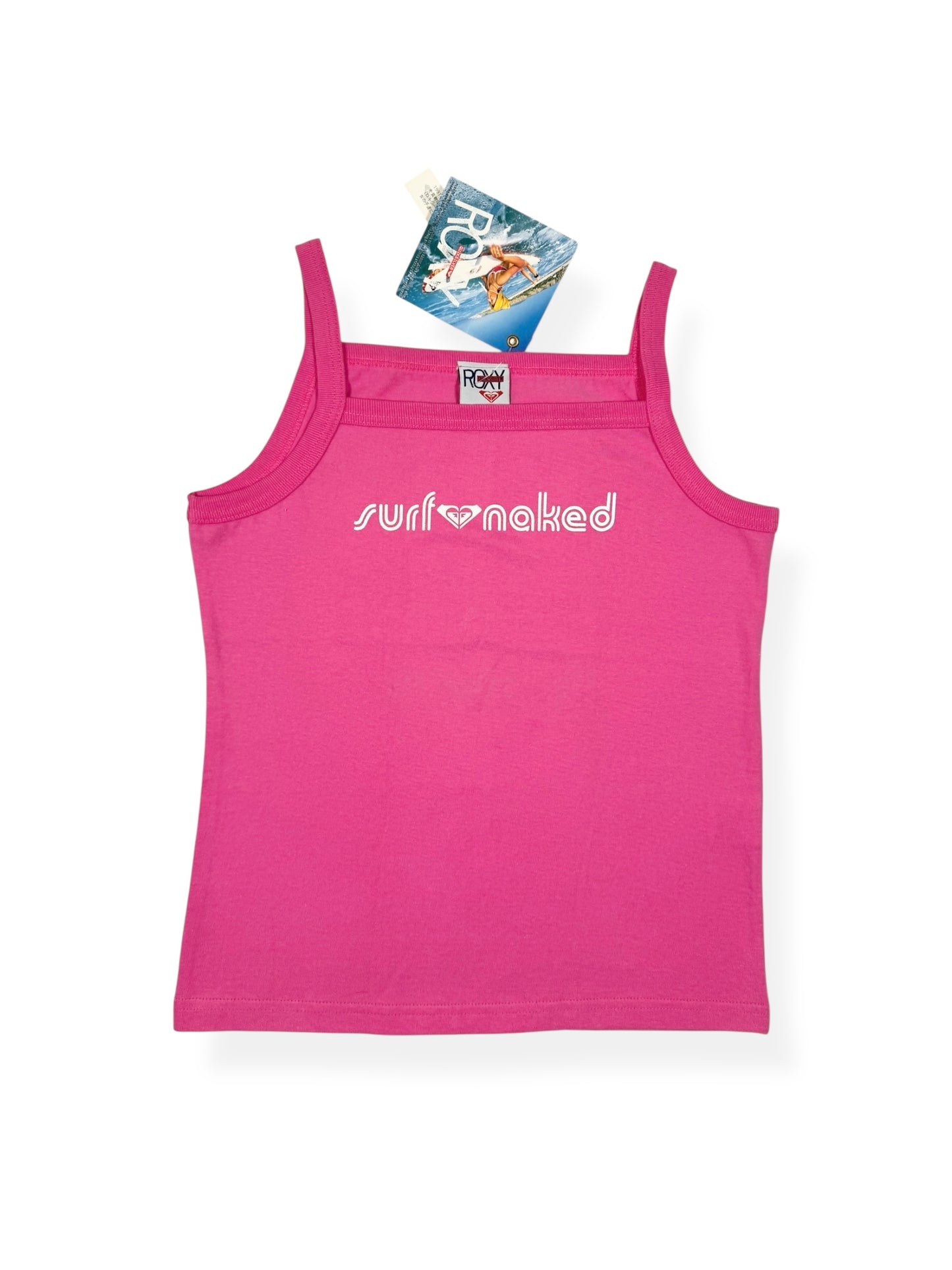 Surf Naked Roxy Cami