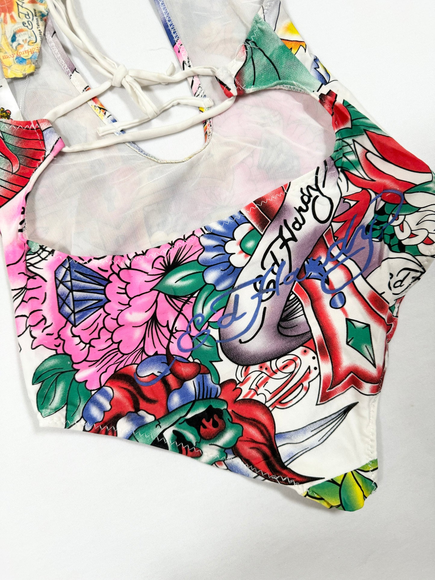 Ed Hardy Swimsuit