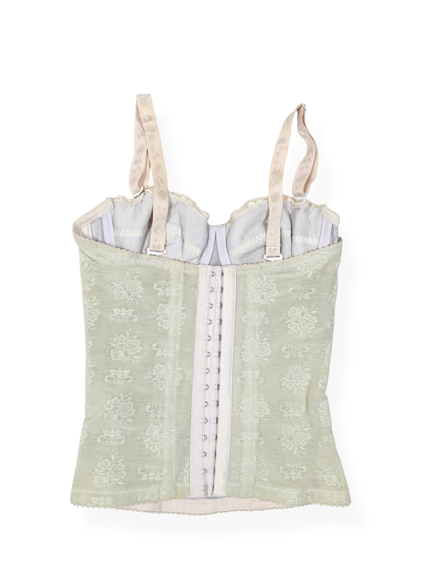 Lace Corset ♡ Size XXS