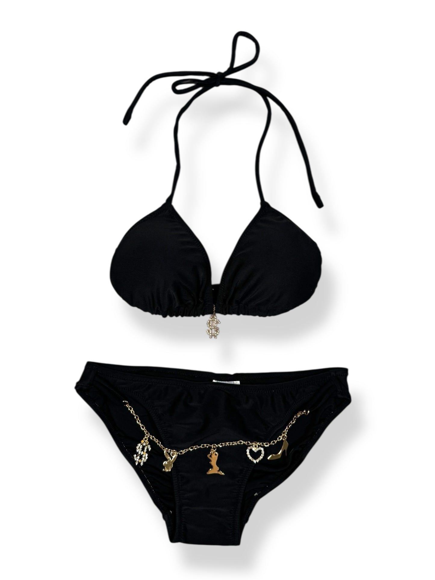 Playboy Charm Bikini ♡ Size XS