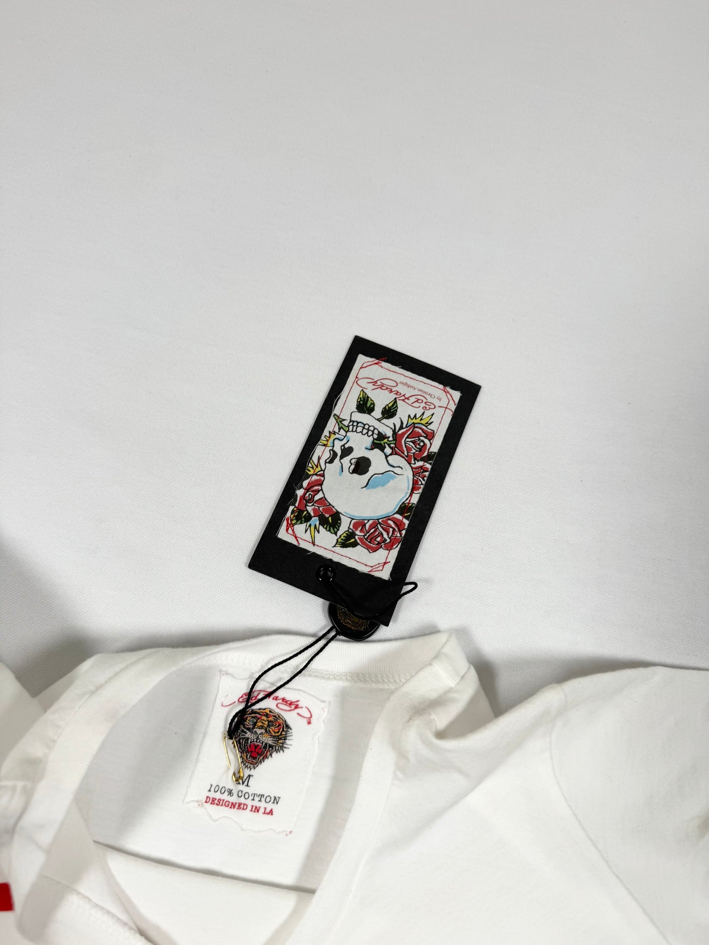 Ed Hardy Tee