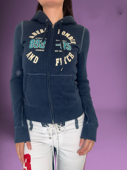 Abercrombie Zip Up