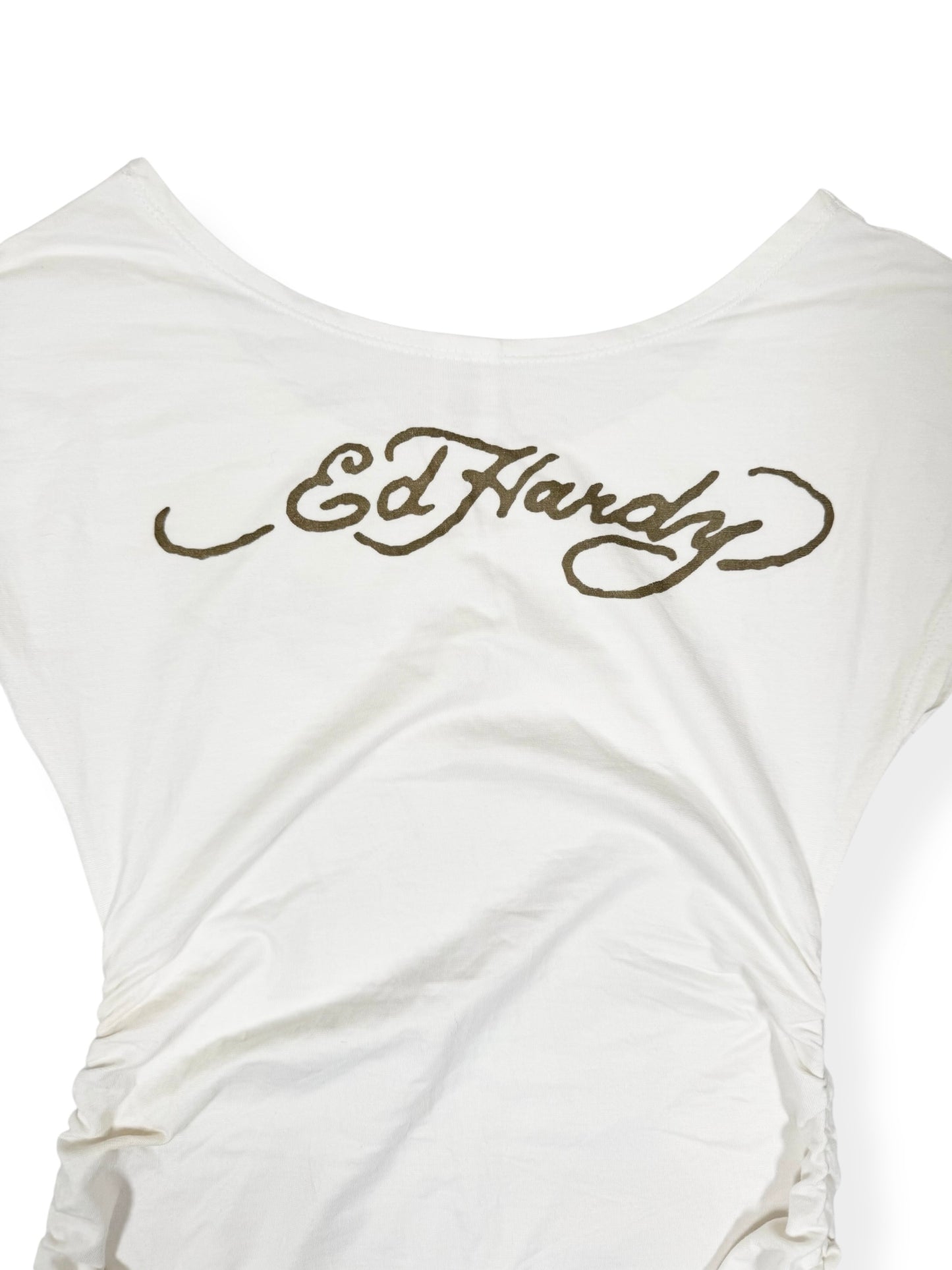 Ed Hardy Dress