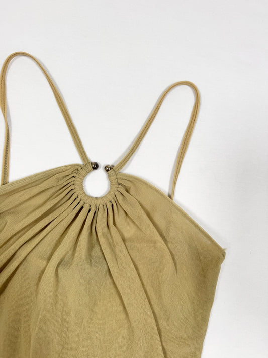 Micromesh Ring Cami ♡ Size S