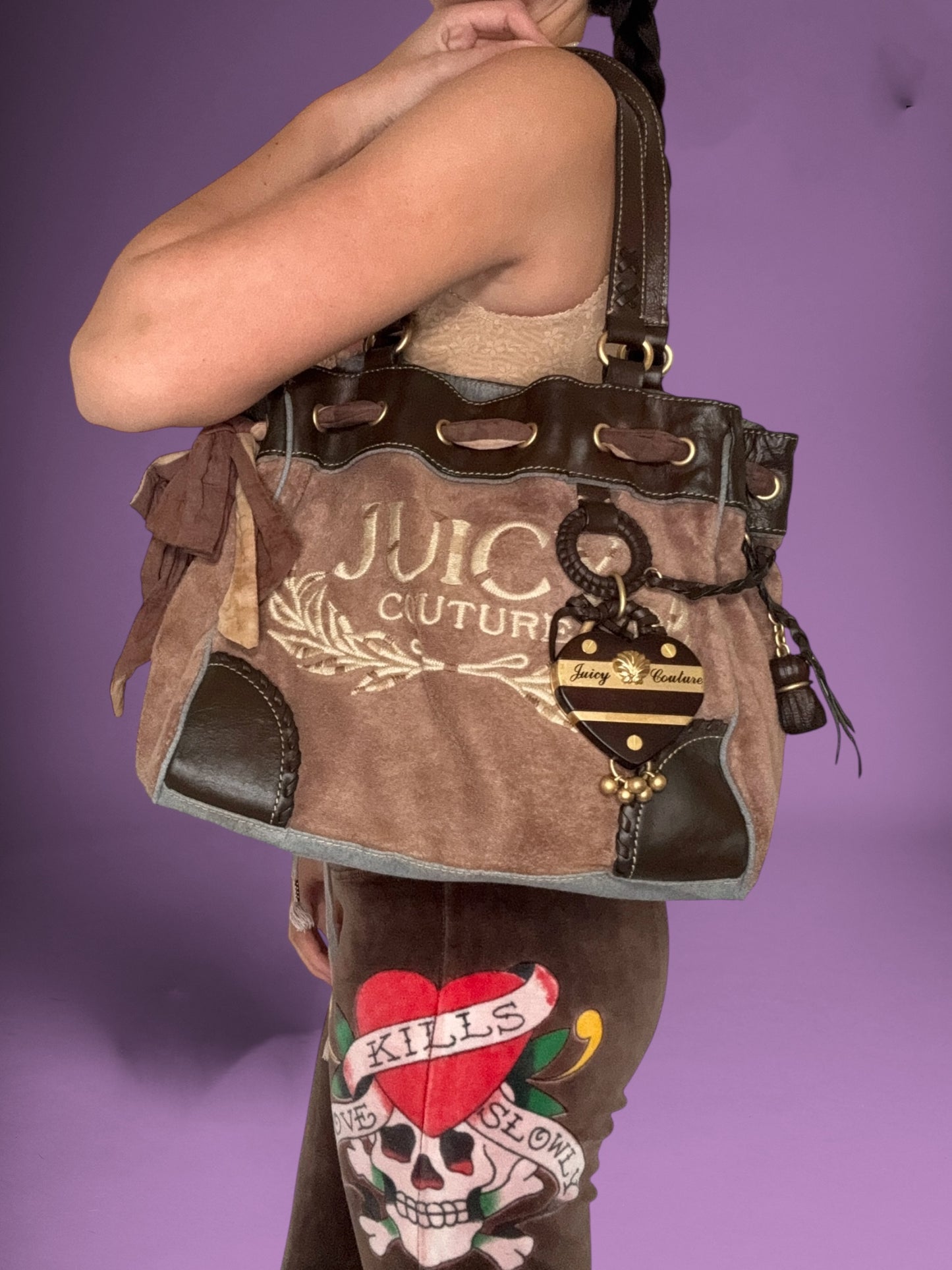 Juicy Couture Daydreamer