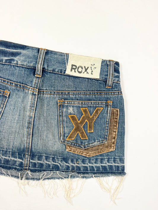 Roxy Mini Skirt ☆ XS