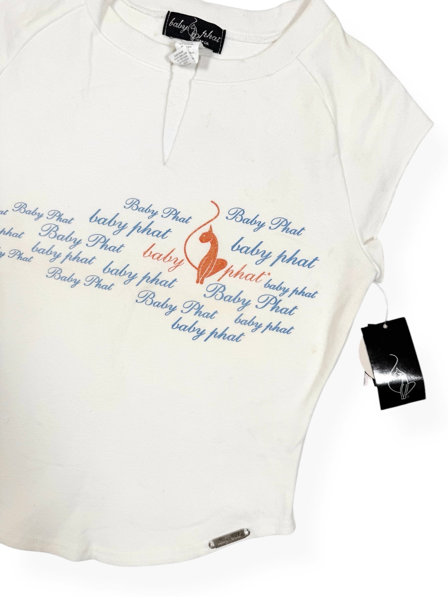 Baby Phat Tee